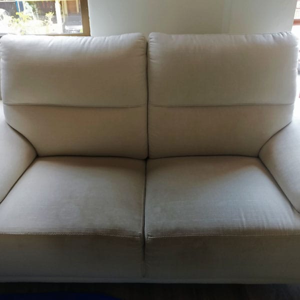 sofa cleaning