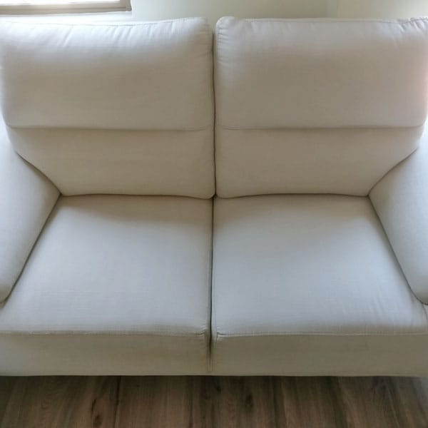 sofa cleaning