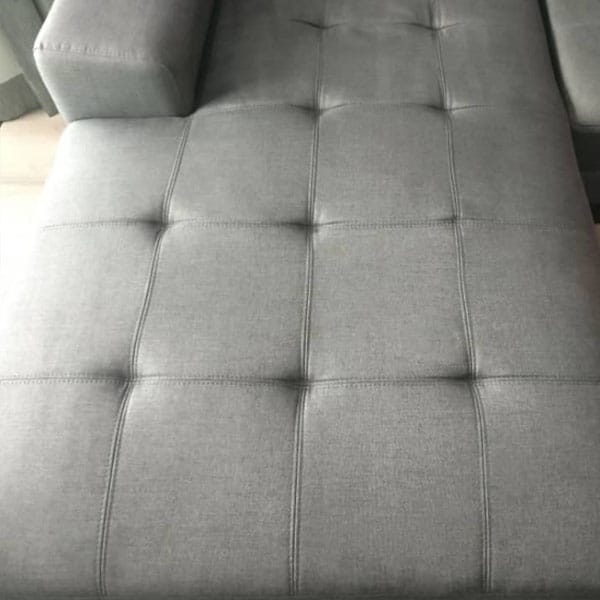 sofa cleaning